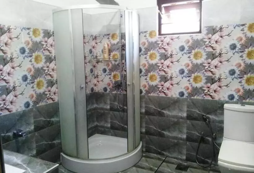 ペンション Hill House Rest