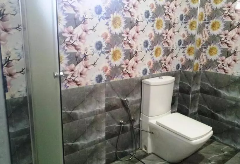 ペンション Hill House Rest