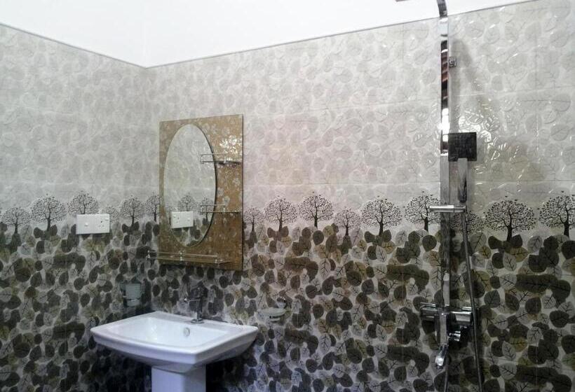 펜션 Hill House Rest