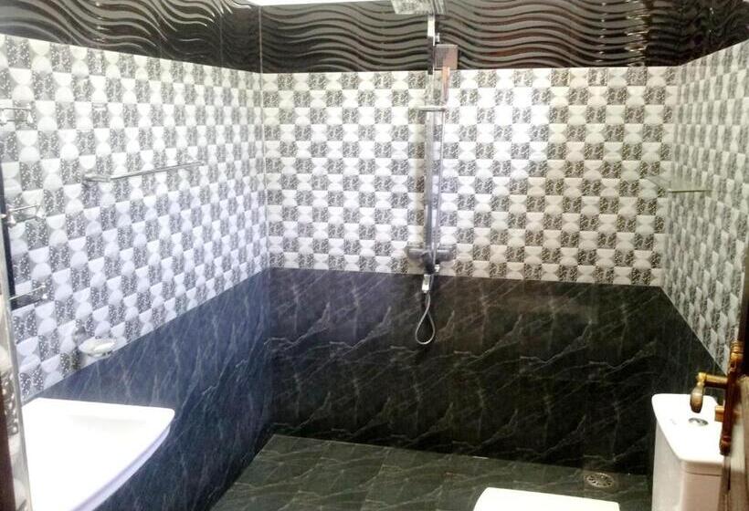 펜션 Hill House Rest