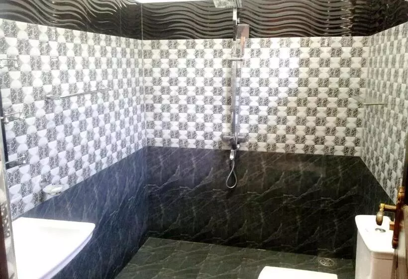 ペンション Hill House Rest