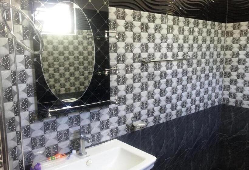 펜션 Hill House Rest