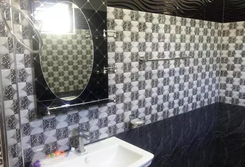 ペンション Hill House Rest