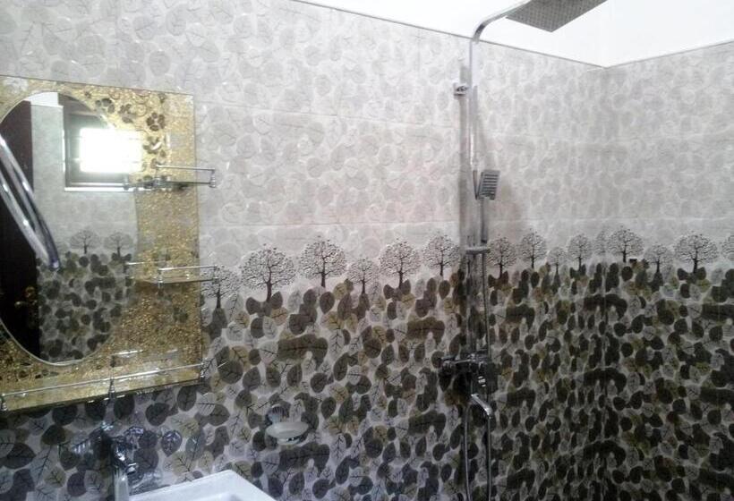 펜션 Hill House Rest