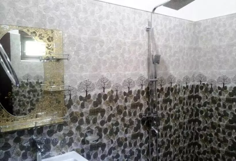 ペンション Hill House Rest