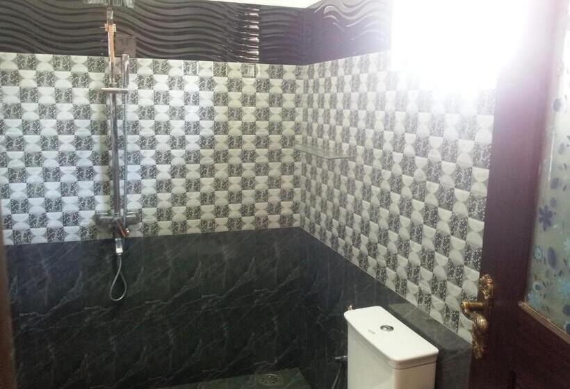 펜션 Hill House Rest