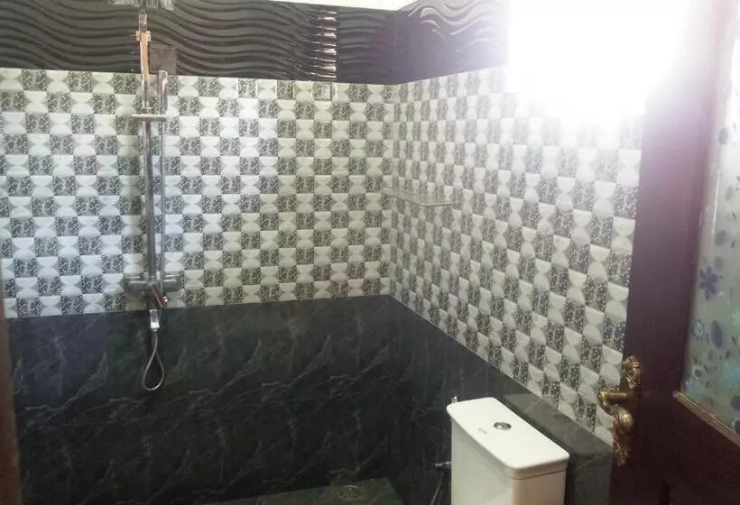 ペンション Hill House Rest