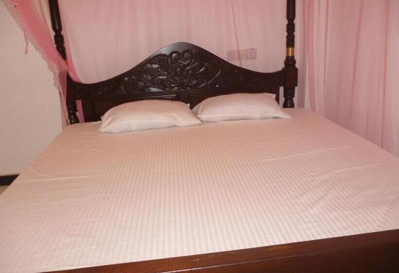 펜션 Hill House Rest