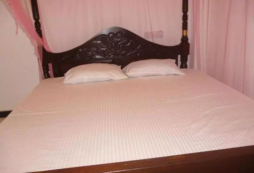 ペンション Hill House Rest