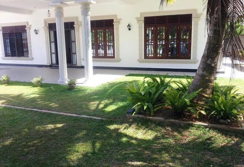 펜션 Hill House Rest