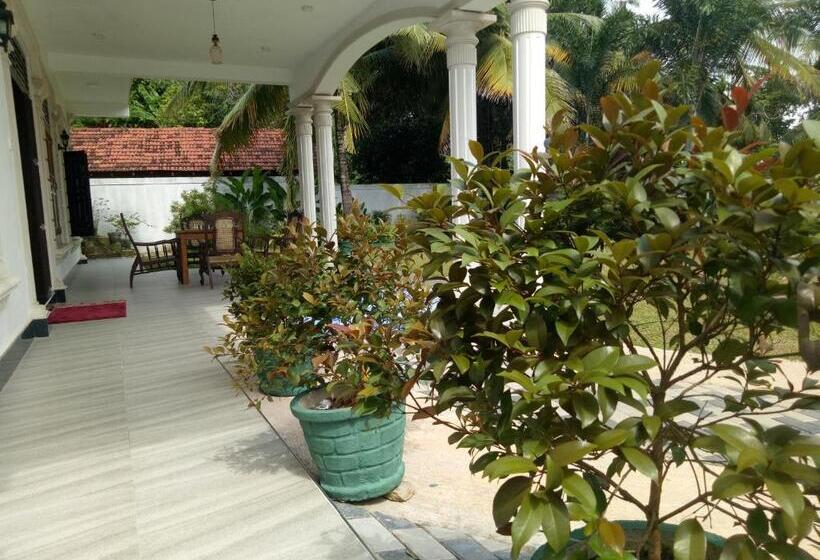 펜션 Hill House Rest