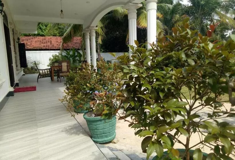 ペンション Hill House Rest