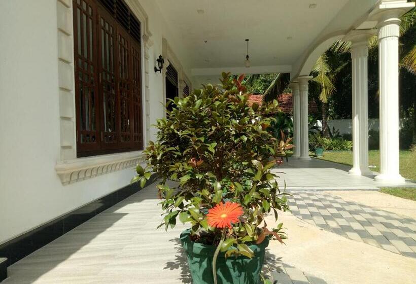 펜션 Hill House Rest