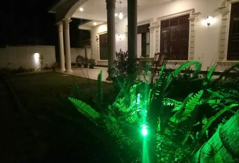 ペンション Hill House Rest