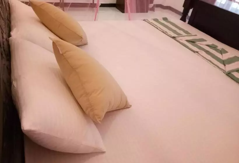 ペンション Hill House Rest