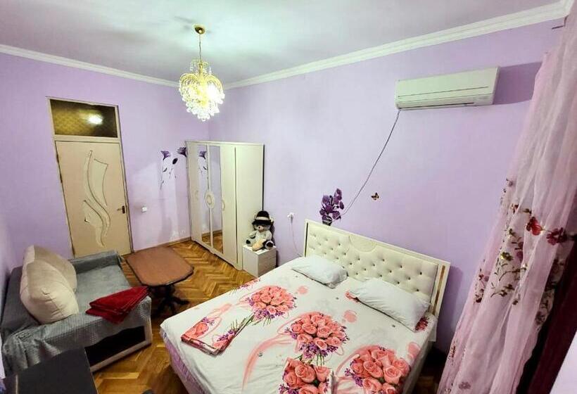 Karson Family Hostel & Guest House