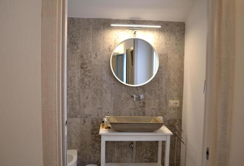 بنسيون Domo'e Sorres