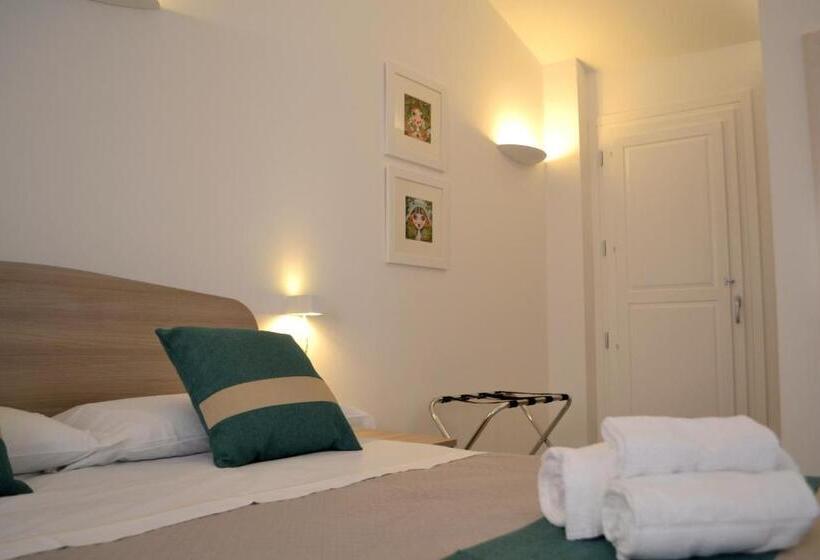 بنسيون Domo'e Sorres