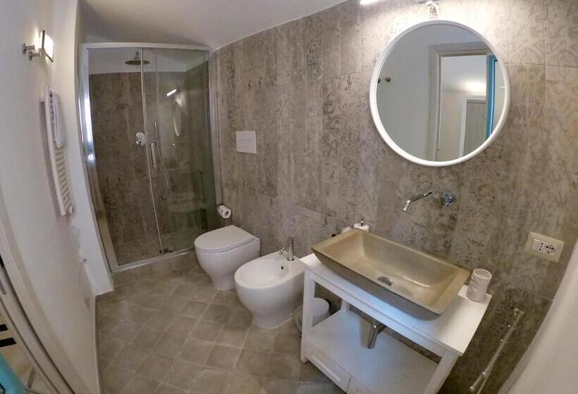 بنسيون Domo'e Sorres