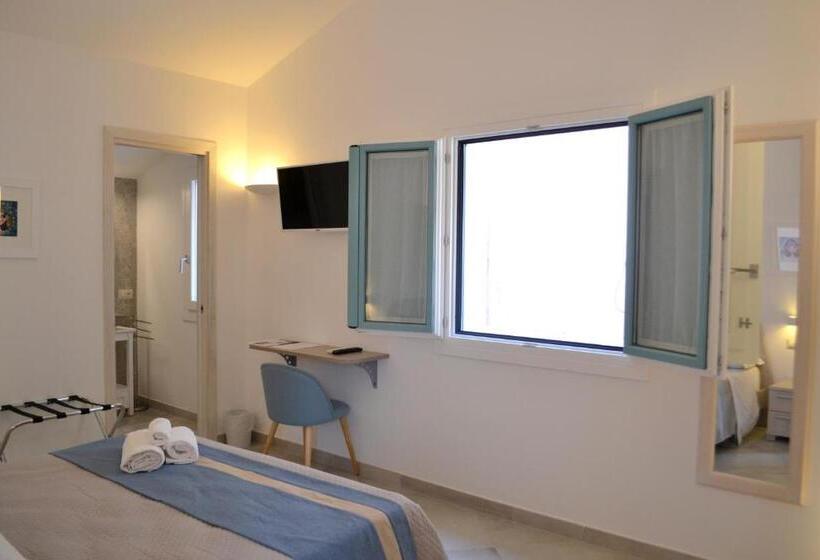 بنسيون Domo'e Sorres