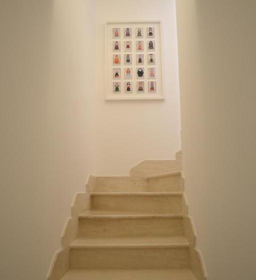 بنسيون Domo'e Sorres