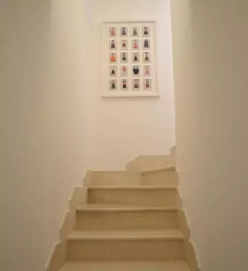 پانسیون Domo'e Sorres