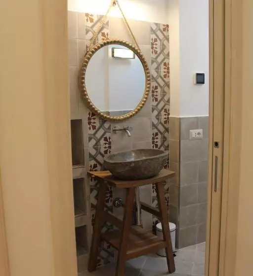 پانسیون Domo'e Sorres