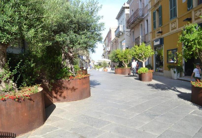 بنسيون Domo'e Sorres