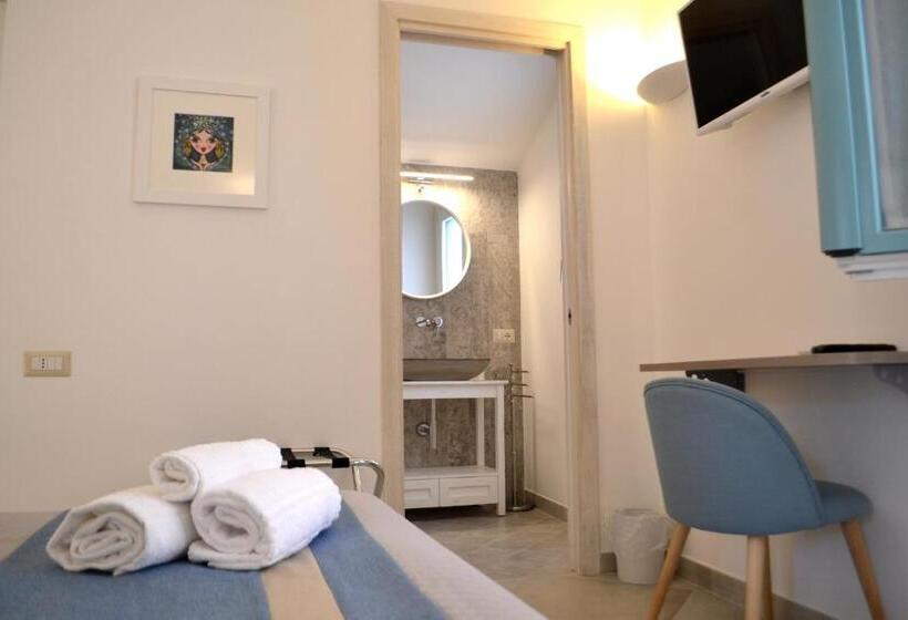 بنسيون Domo'e Sorres