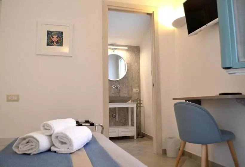 پانسیون Domo'e Sorres