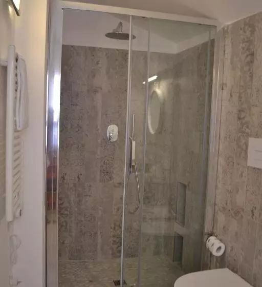 پانسیون Domo'e Sorres