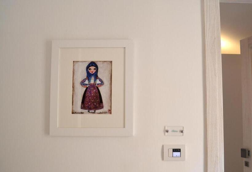 بنسيون Domo'e Sorres