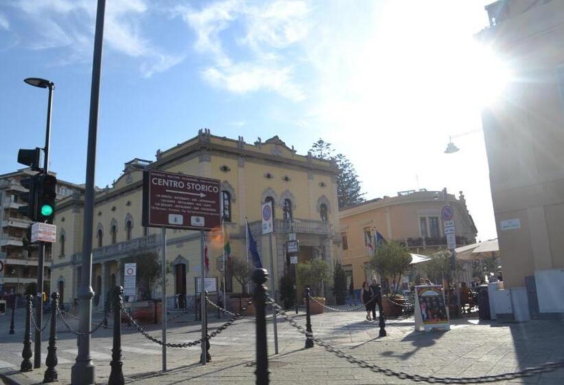 بنسيون Domo'e Sorres