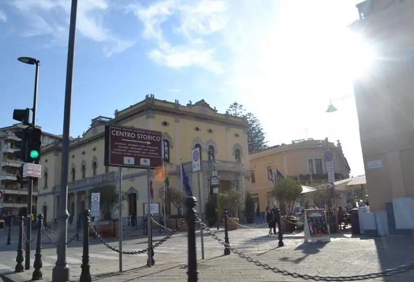 پانسیون Domo'e Sorres