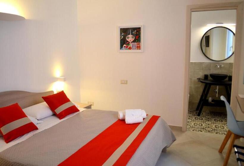 بنسيون Domo'e Sorres