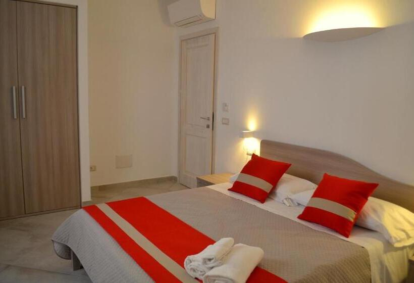 بنسيون Domo'e Sorres