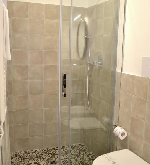 بنسيون Domo'e Sorres