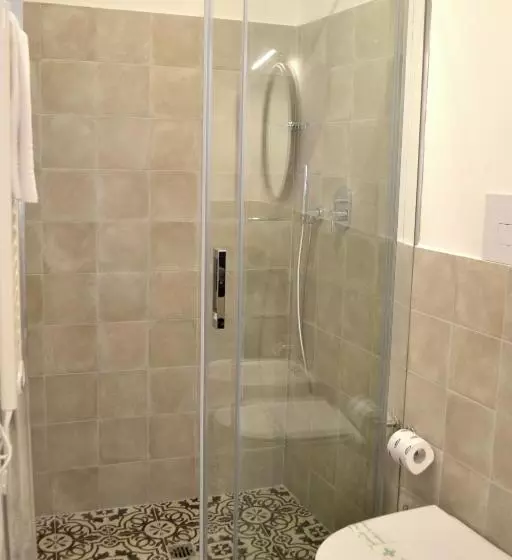 پانسیون Domo'e Sorres