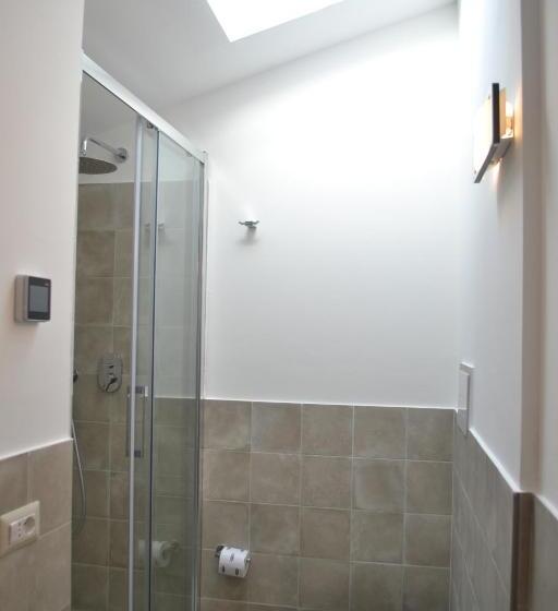 بنسيون Domo'e Sorres