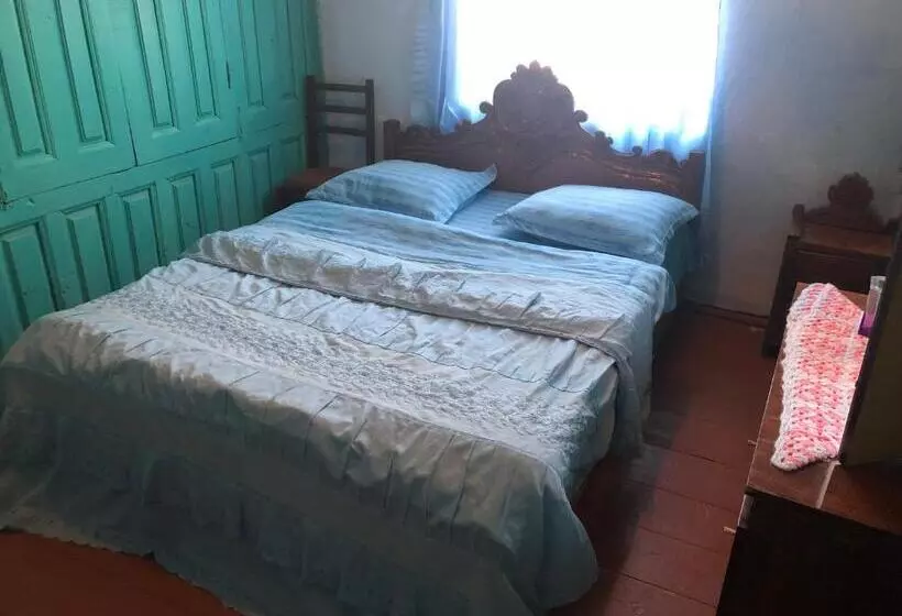 پانسیون Guesthouse Svani