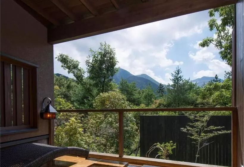 Ryokan Oita Kuoritei