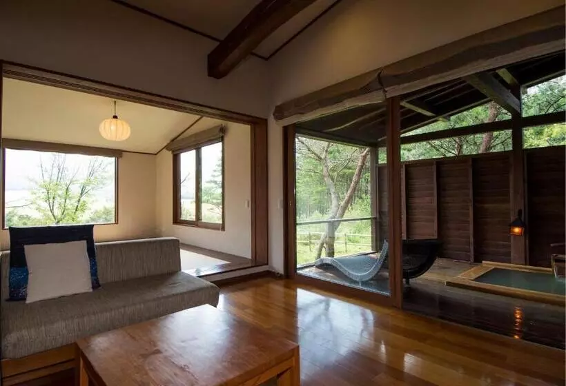 Ryokan Oita Kuoritei