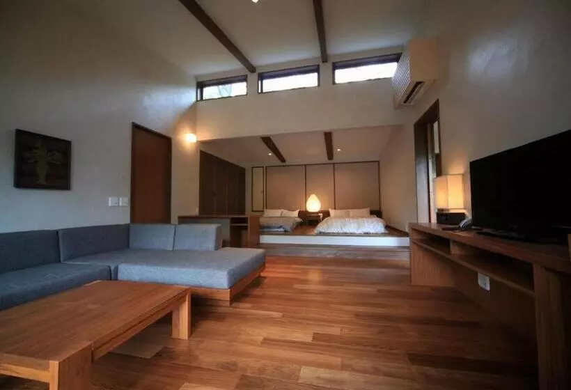 Ryokan Oita Kuoritei