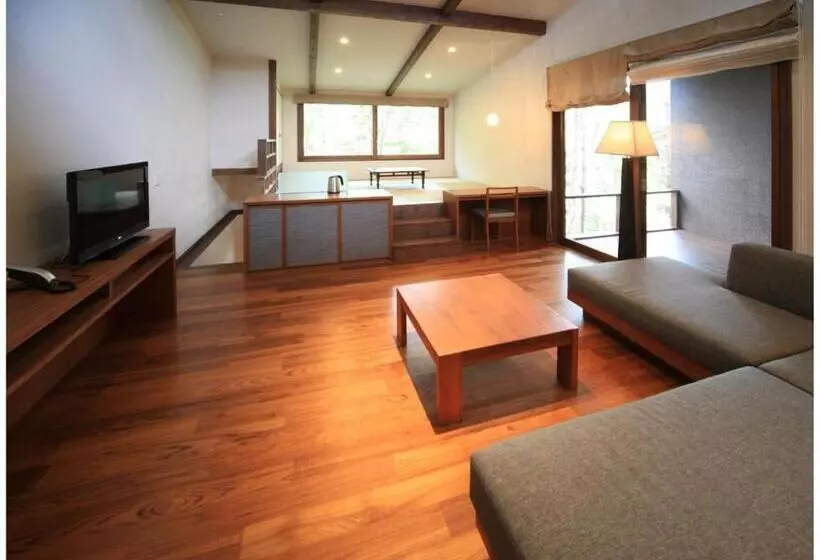 Ryokan Oita Kuoritei