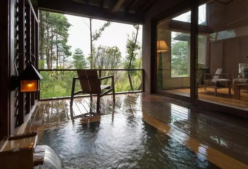 Ryokan Oita Kuoritei