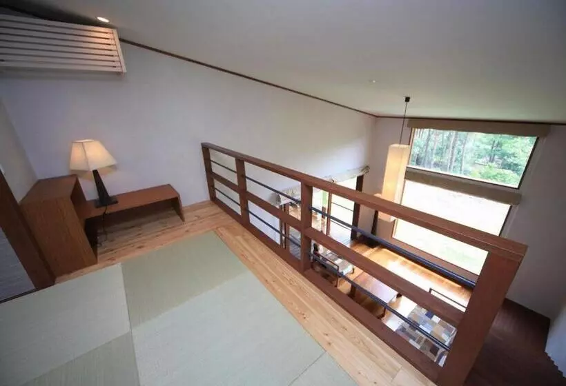 Ryokan Oita Kuoritei