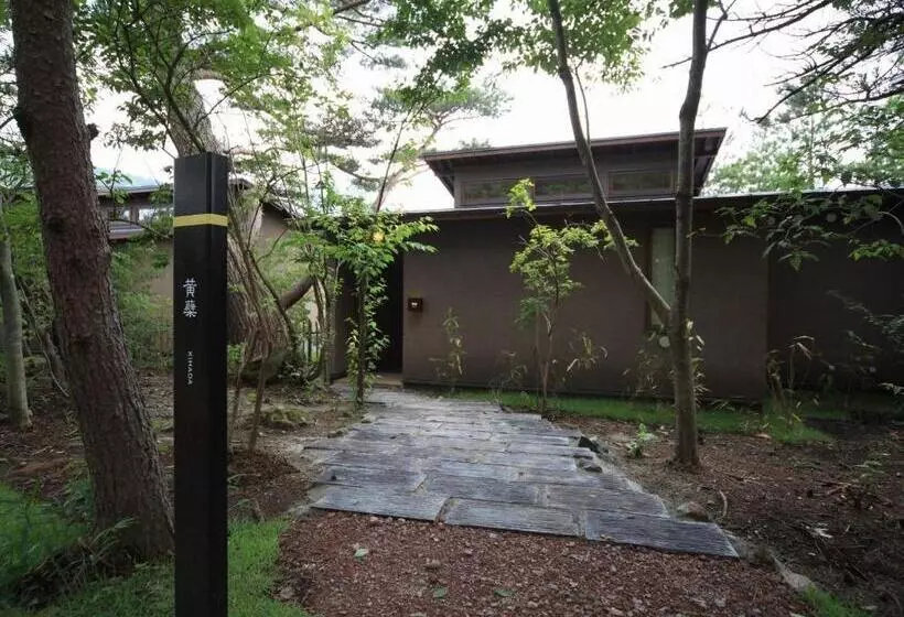 Ryokan Oita Kuoritei