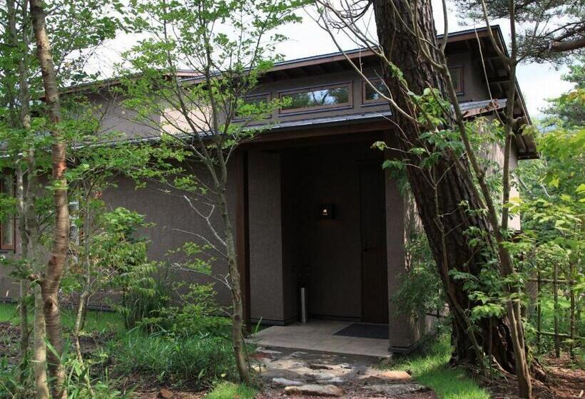 ריוקאן Oita Kuoritei