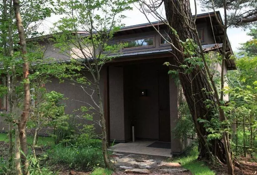 Ryokan Oita Kuoritei