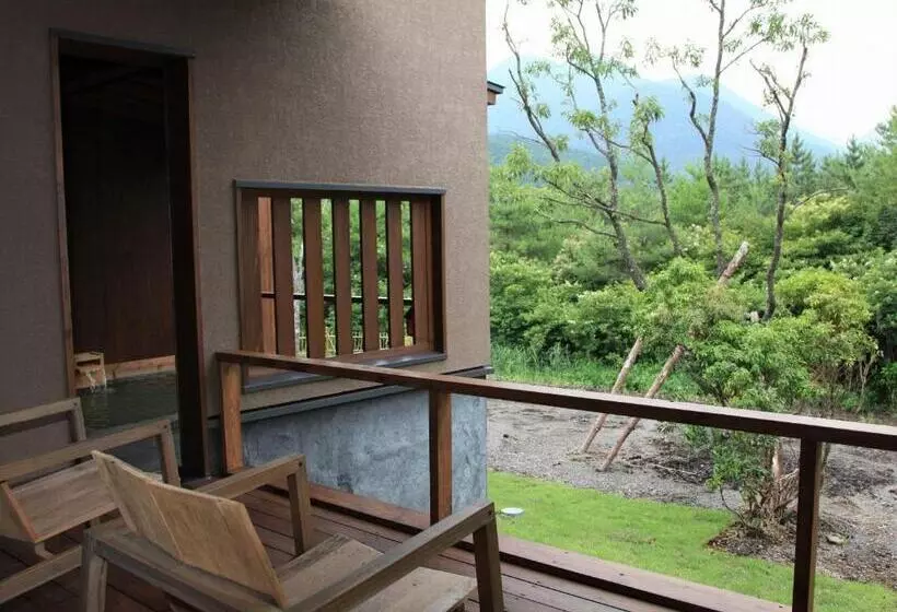 Ryokan Oita Kuoritei